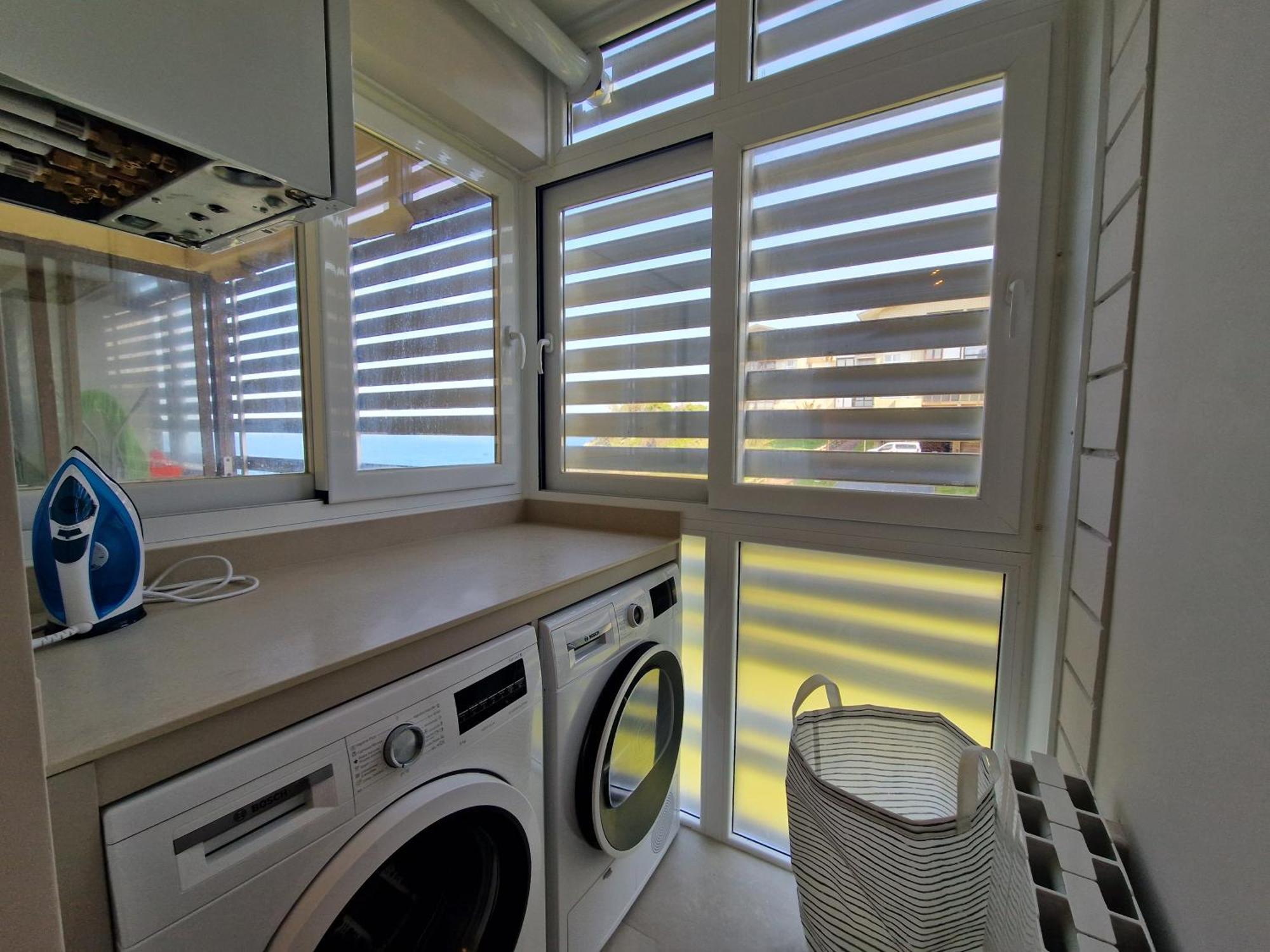 Astonishing Sea Views - Club & Pool & Parking By Aloha Bilbao Διαμέρισμα Sopelana Εξωτερικό φωτογραφία