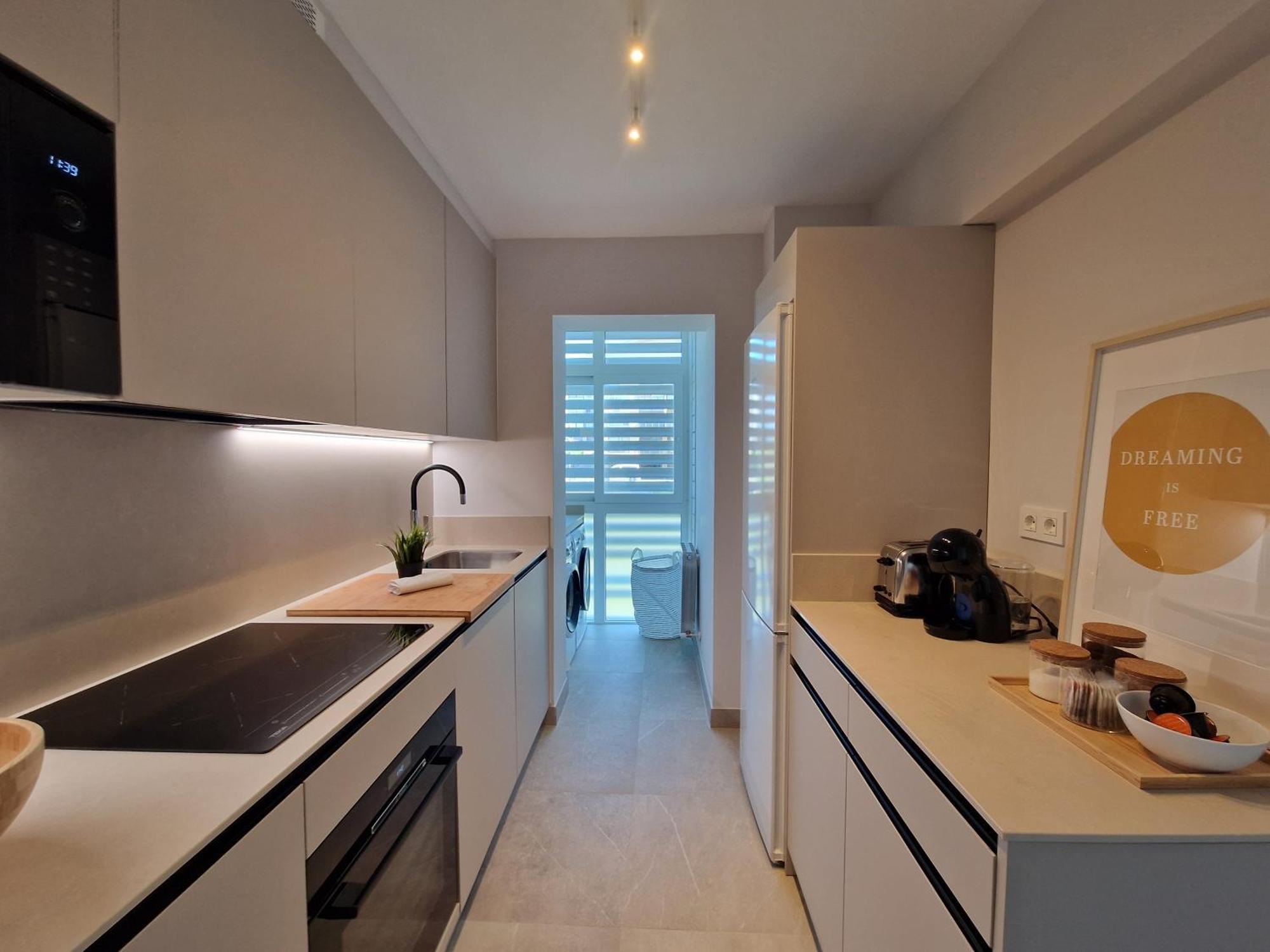 Astonishing Sea Views - Club & Pool & Parking By Aloha Bilbao Διαμέρισμα Sopelana Εξωτερικό φωτογραφία